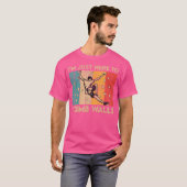 T-shirt (Voorkant volledig)
