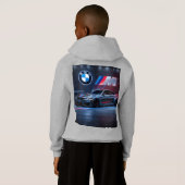 T-Shirt (Dos entier)