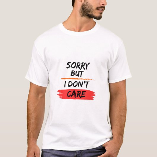 T-shirt (Voorkant)
