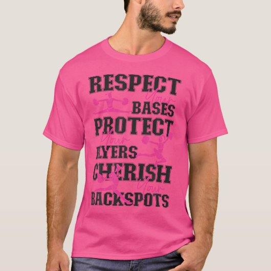 T-Shirt (Devant)