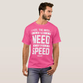 T-Shirt (Devant entier)
