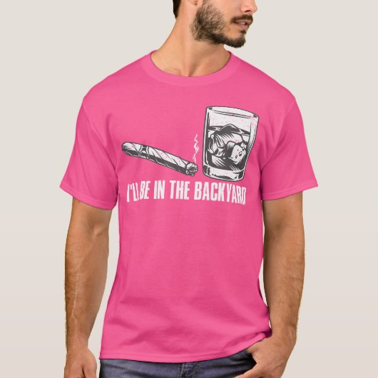 T-Shirt (Devant)