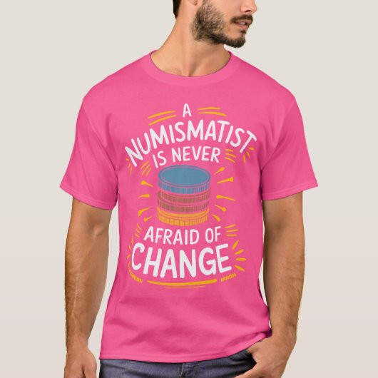 T-shirt (Devant)
