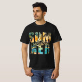 T-shirt (Devant entier)