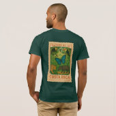 T-Shirt (Dos entier)