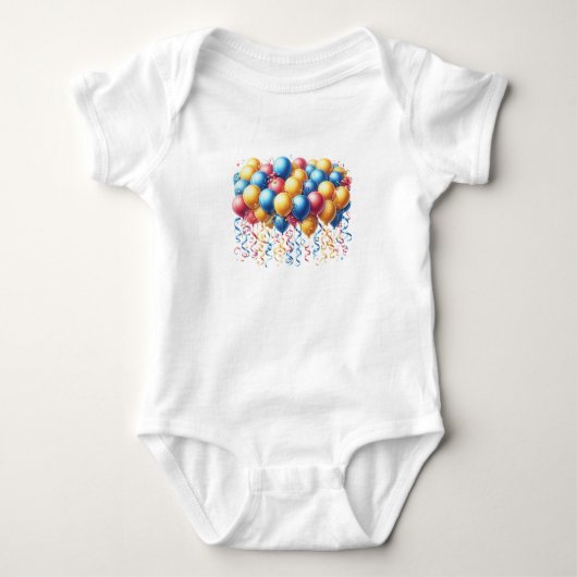 T-shirt (Voorkant)