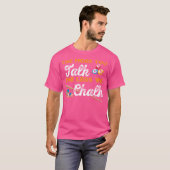 T-shirt (Devant entier)