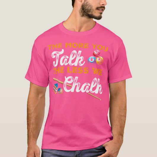 T-shirt (Devant)