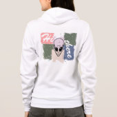 T-Shirt (Achterkant)