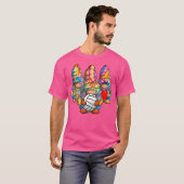 T-shirt (Devant entier)