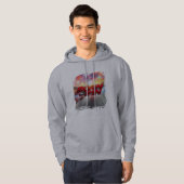 T-shirt (Voorkant volledig)