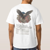 T-Shirt (Dos)