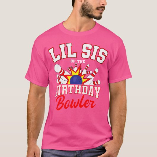 T-shirt (Devant)