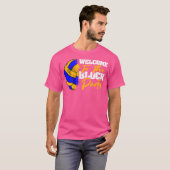 T-Shirt (Devant entier)