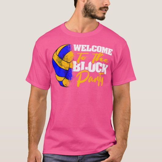 T-Shirt (Devant)