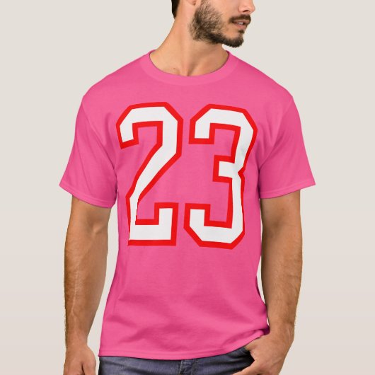 T-Shirt (Devant)