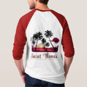 T-shirt (Achterkant)