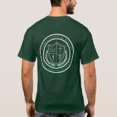 T-Shirt (Dos)