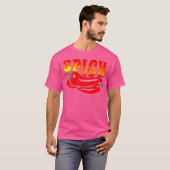T-Shirt (Devant entier)
