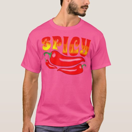 T-Shirt (Devant)