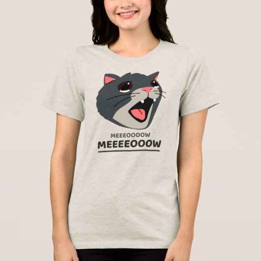 T-shirt (Voorkant)