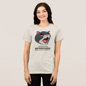 T-shirt (Voorkant volledig)