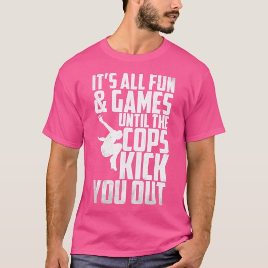 T-Shirt (Devant)