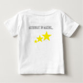 T-shirt (Achterkant)
