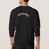 T-shirt (Achterkant)