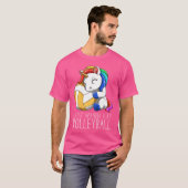 T-shirt (Devant entier)