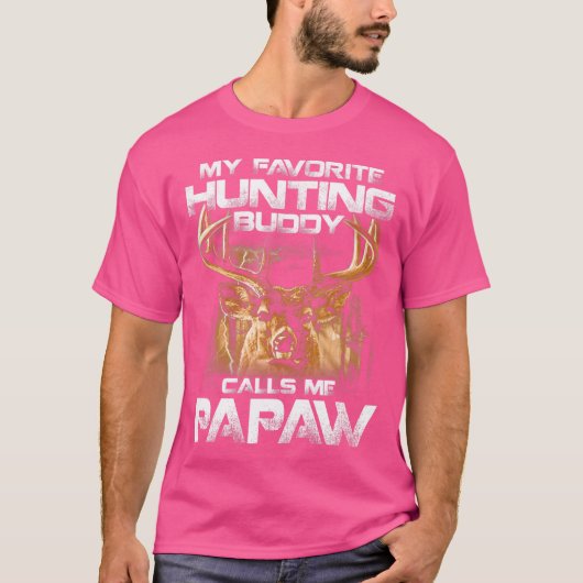 T-shirt (Devant)