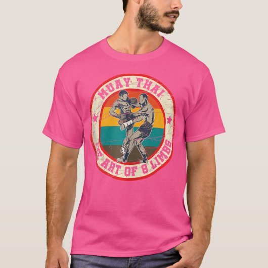 T-shirt (Voorkant)