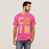 T-Shirt (Devant entier)
