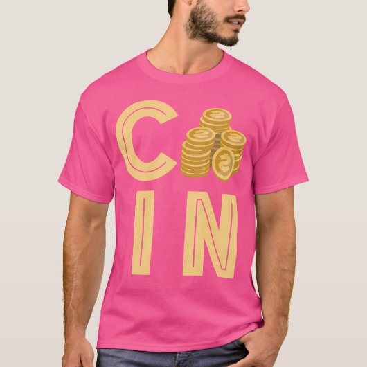 T-Shirt (Devant)