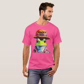 T-shirt (Devant entier)