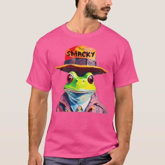 T-shirt (Devant)