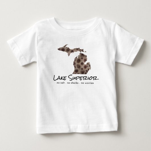 T-shirt (Voorkant)