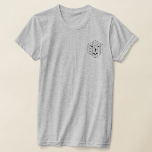 T-shirt (Poser)
