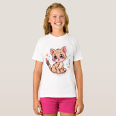 T-shirt (Voorkant volledig)
