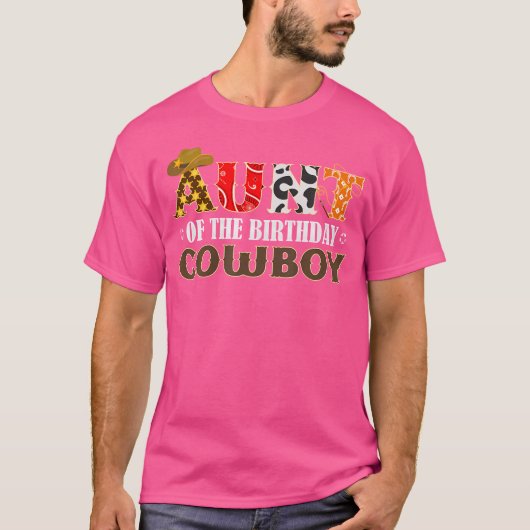 T-shirt (Voorkant)