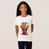 T-shirt (Devant entier)