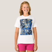 T-shirt (Devant entier)
