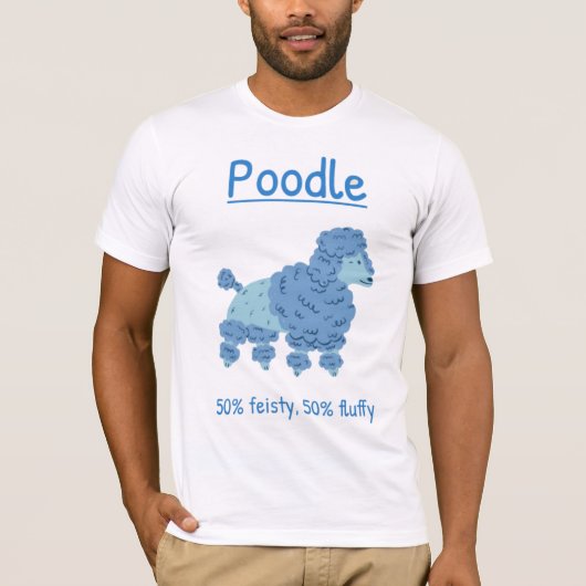 T-shirt (Voorkant)