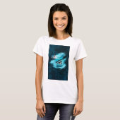 T-shirt (Devant entier)