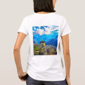 T-shirt (Dos)