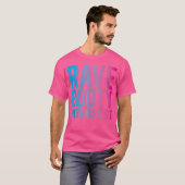 T-Shirt (Devant entier)