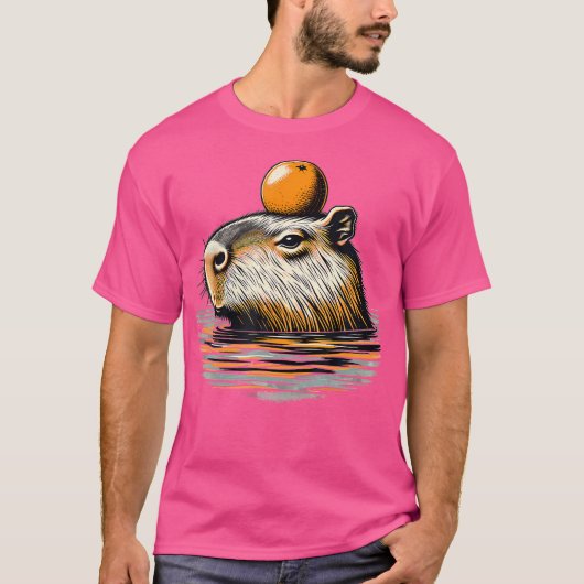T-shirt (Voorkant)