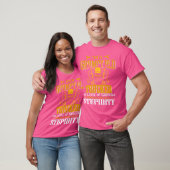 T-shirt (Unisex)