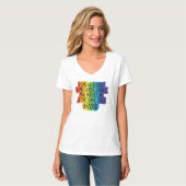 T-shirt (Devant entier)