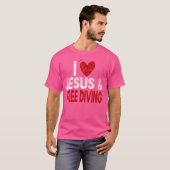 T-Shirt (Devant entier)